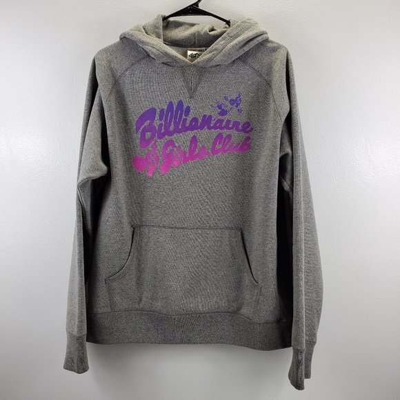 bbc pink hoodie